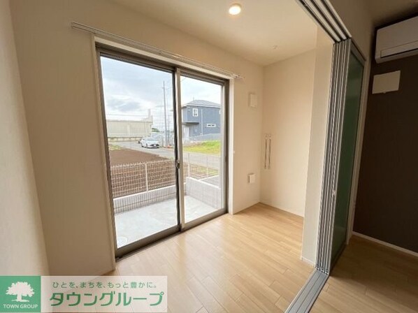 コンチェルトの物件内観写真